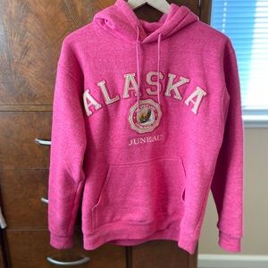 Alaska Hoody